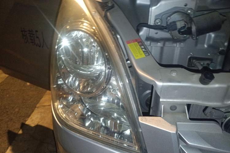 Used Wuling Rongguang S 2022 1.2L Base Version 5-Seater LSI