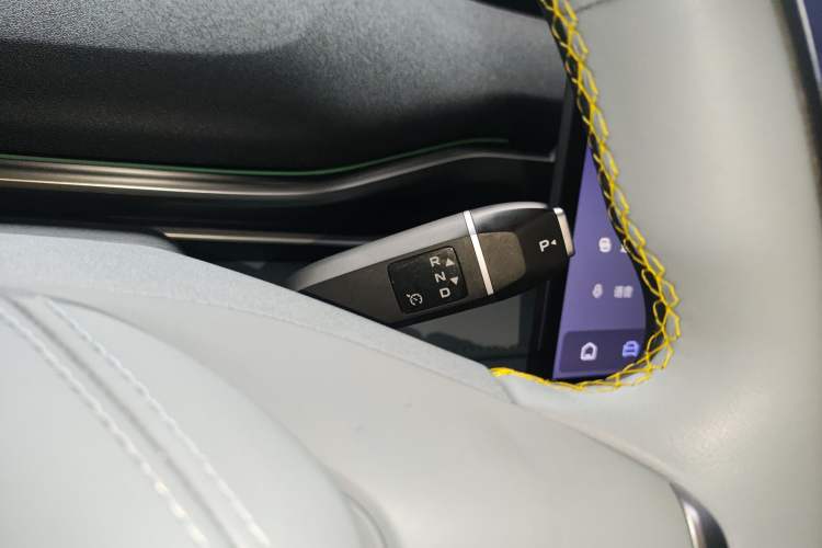 Used Deepal S05 2024 510 Ultra Pure Electric Version