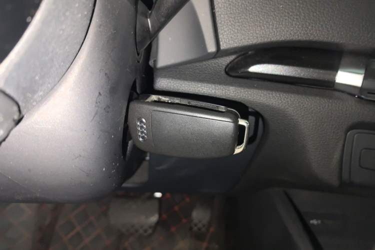 Used Audi A3 2018 30th Anniversary Edition Limousine 35 TFSI Fashion Model
