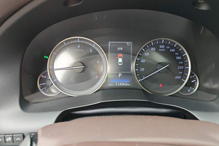 Used Lexus ES 2015 200 Elite Edition