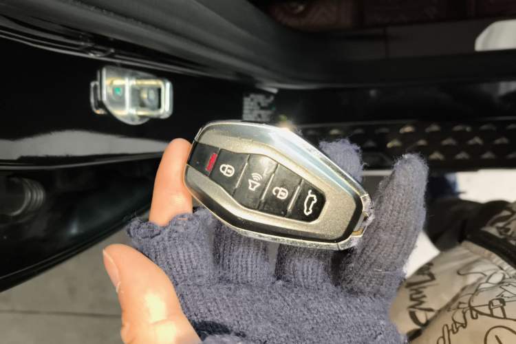 Used JETOUR X70 PLUS 2021 1.6T DCT Star 5-Seater