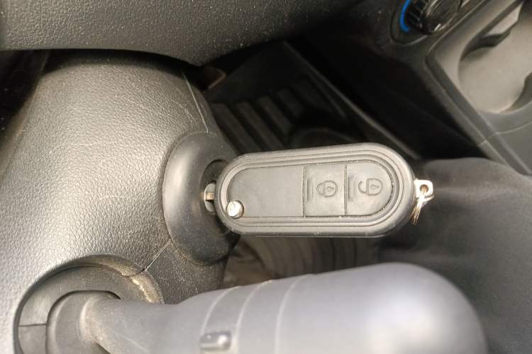 Used MG 3 2016 1.3L Manual Comfort Edition
