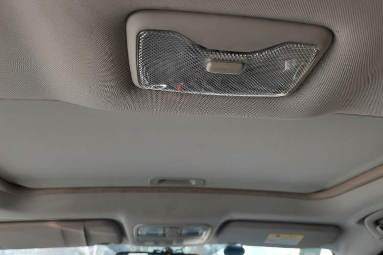 Used Changan CS35 2016 1.6L Manual Luxury Model China V Standard
