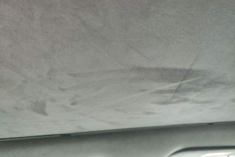 Used XPeng P7+ 2024 Ultra-Long Range Max Headliner