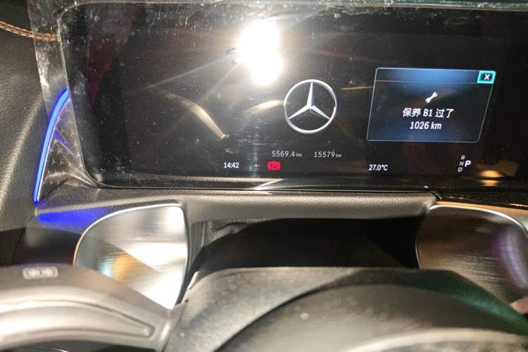 Used Mercedes-Benz GLB 2024 GLB 220 Dynamic Edition