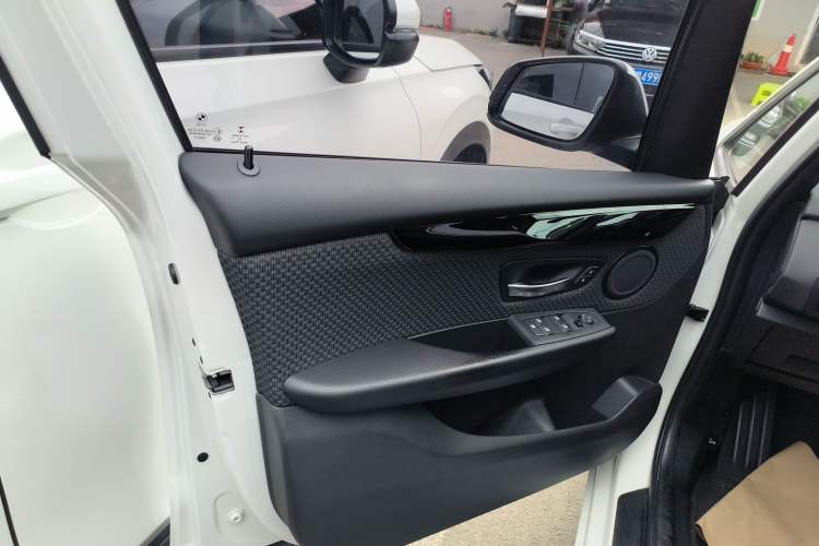 Used BMW 2 Series Active Tourer 2019 218i Fashion Model
