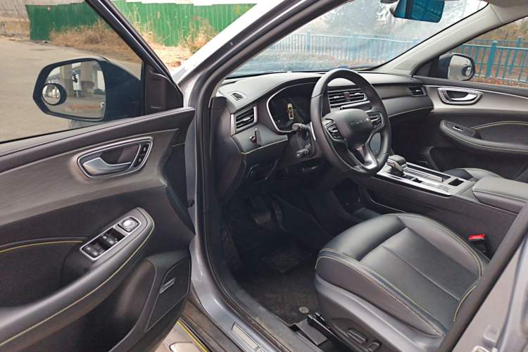 Used Roewe RX5 New Energy 2020 ePLUS National Trend Ronglin Luxury Edition