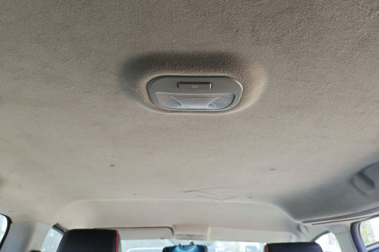 Used JAC Refine M3 2019 Creator Edition 1.8L Luxury Model
