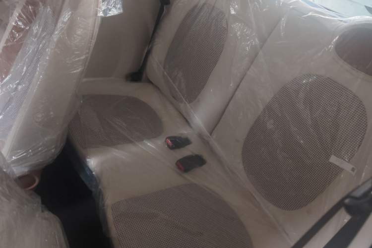 Used Bestune Pony 2026 Model 222km Cute Horse Plus
