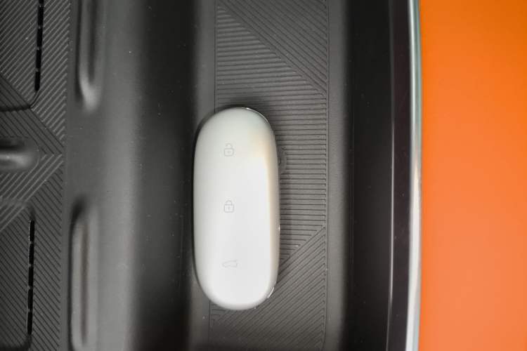 Used Li Auto L7 2025 Max Smart Refresh Edition