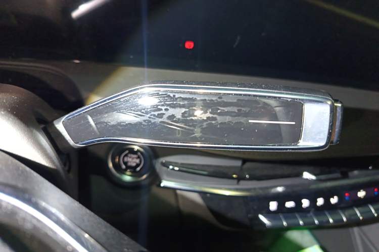 Used Cadillac CT6 2023 28T Luxury Version
