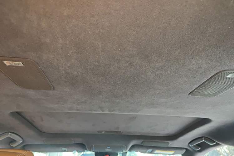 Used Lexus LS 2018 500h Executive Edition China V Standard