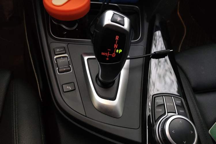 Used BMW 3 Series GT 2019 320i Sport Edition
