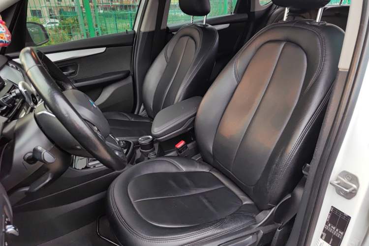 Used BMW 2 Series Active Tourer 2016 218i Leading Model
