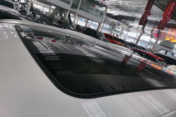 Used BMW X3 2020 xDrive25i Luxury Package