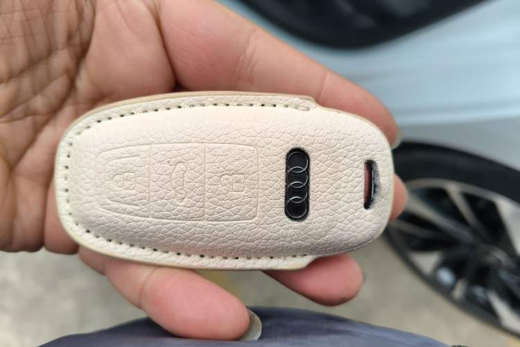 Used Audi A3 2022 A3L Limousine 35 TFSI Fashion Sport Model