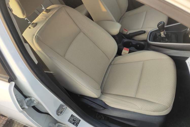 Used Ford Escort 2015 1.5L Manual Comfort Model