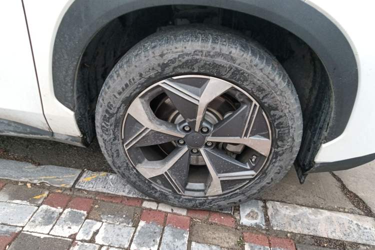 Used AION V 2024 Plus 70 Star Edition Lithium Iron Phosphate
