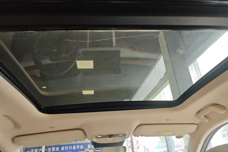 Used Hima AITO M7 2022 1.5T Rear-Drive Comfort Edition