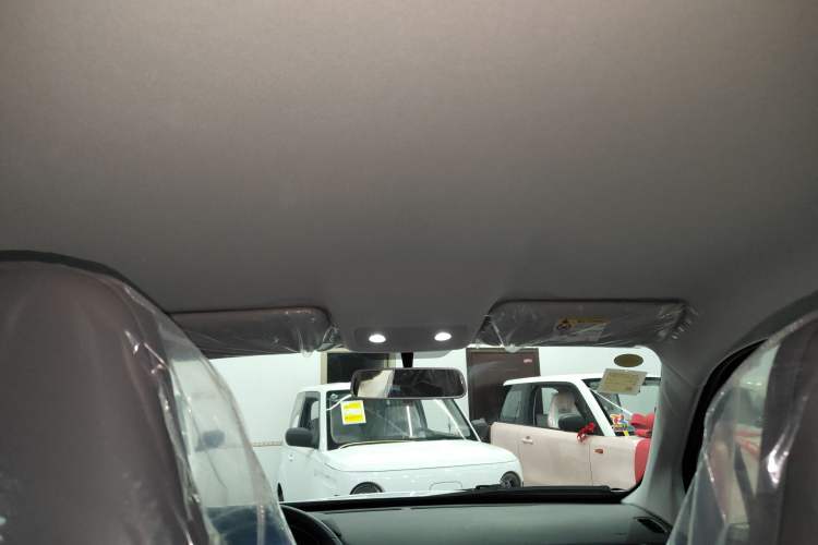 Used Leapmotor T03 2025 310 Comfort Edition
