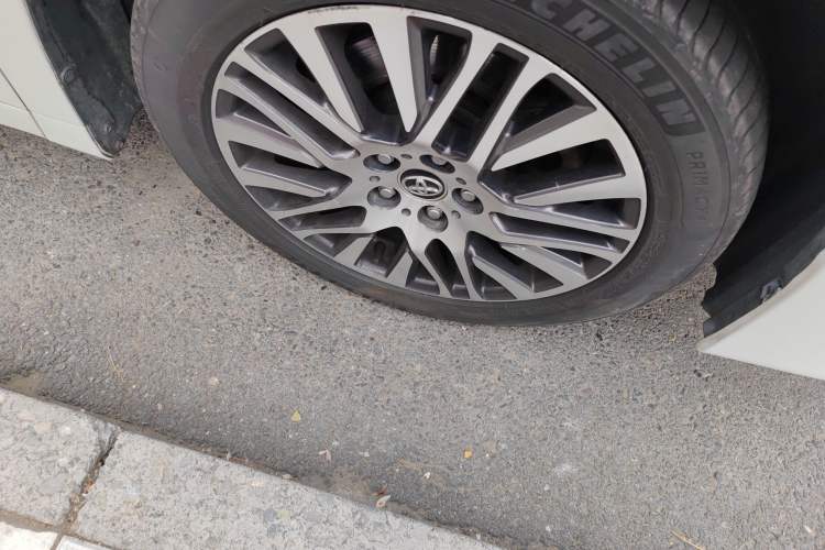 Used Toyota Alphard 2015 3.5L Prestige Edition