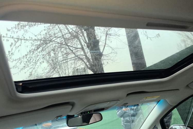 Used Buick GL8 2017 ES 28T Comfort Model China V Standard