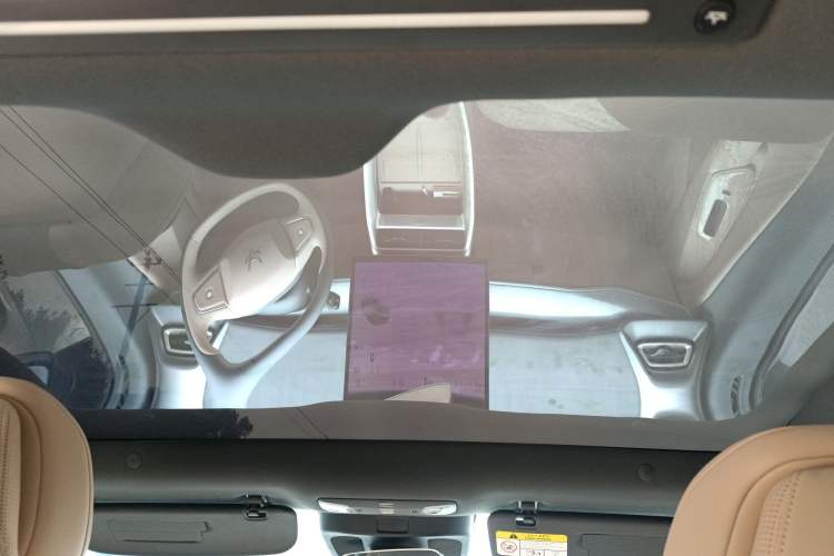 Used ARCFOX Alpha S5 2024 560PRO 185kW