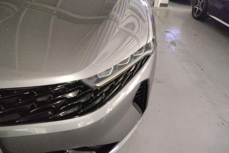 Used Kia K5 2020 380T GT-Line Premium Edition