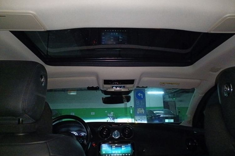 Used Jaguar XJ 2016 XJL 3.0 SC Two-Wheel-Drive Elegant Business Edition