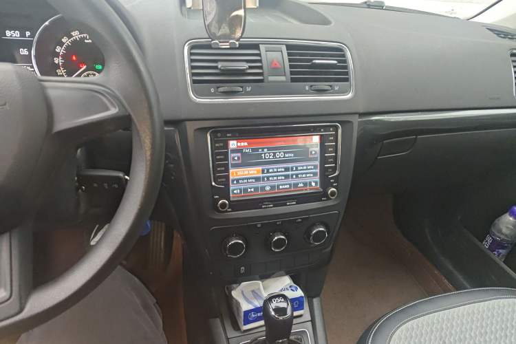 Used Skoda Yeti 2016 1.4TSI DSG Advanced Edition