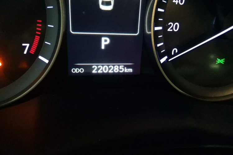 Used Lexus ES 2015 200 Elite Edition
