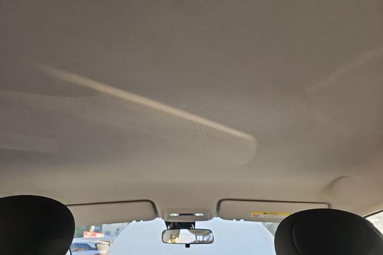 Used JAC Yiwei 3 2024 Zhi'ai Edition 330km Lite