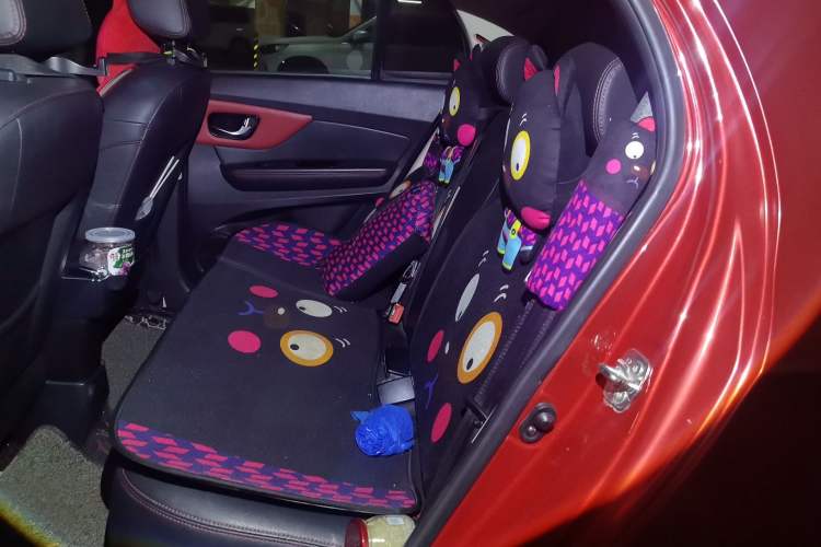 Used Haval H1 2015 1.5L AMT Luxury Model
