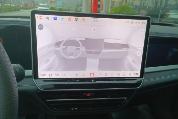 Used Volkswagen Passat 2025 Pro 380TSI Starry Dragon Luxury Edition
