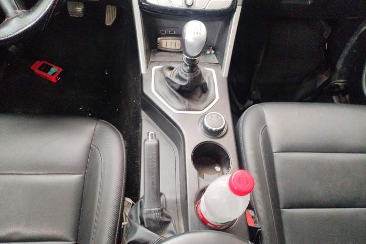 Used Great Wall Poer 2021 2.0T Commercial Version Manual Diesel 4x4 Elite Long-Box GW4D20M
