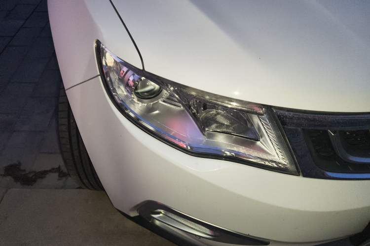 Used Geely Auto Emgrand X7 Sport 2016 1.8TD Automatic ZhiShang Model
