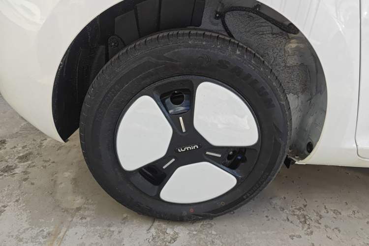 Used Qiyuan Lumin 2025 205 km Xiangqin Version
