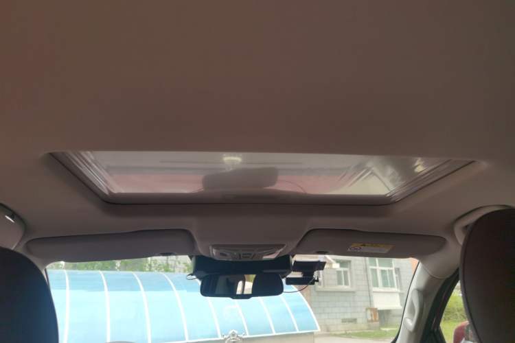 Used Great Wall Poer 
