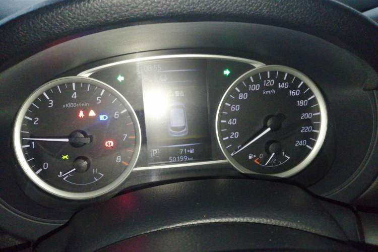 Used Nissan Tiida 2021 1.6L CVT Smart Drive Edition
