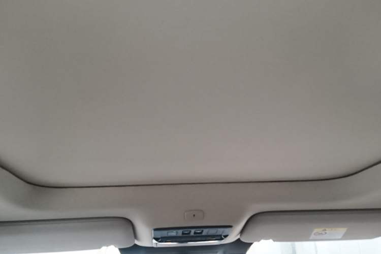 Used Nissan Pathfinder 2024 380 VC-TURBO Four-Wheel Drive Intelligent Driving Version 6 Seats