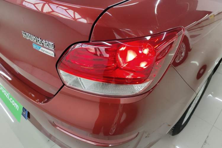 Used Kia Pegas 2017 1.4L Automatic Value Edition