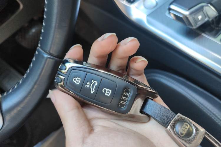 Used Audi A6L 2019 45 TFSI Prestige Dynamic Edition