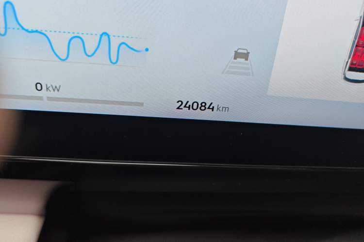 Used Geely Galaxy L7 2023 1.5T 115 km MAX
