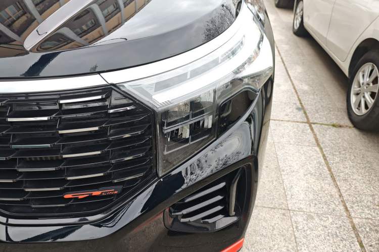 Used Kia Sportage R 2021 Ace 1.5T GT Line Supreme Edition