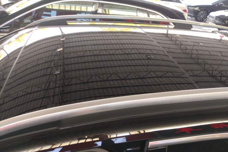 Used Mercedes-Benz GLC 2023 GLC 300 L 4MATIC Dynamic 7-Seater
