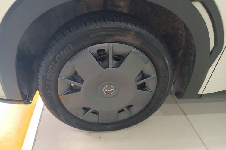 Used BYD Seagull 2024 Honor Edition 305km Freedom Version
