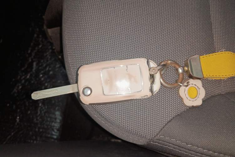 Used CHANGAN NEVO Lumin 2025 205km Refreshing Edition