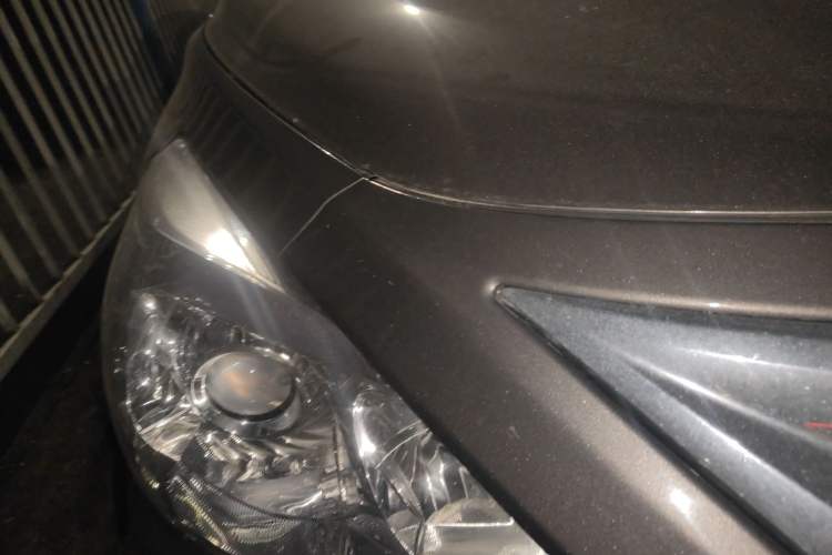 Used Nissan Teana 2014 Duke 2.5L XV Deluxe Edition
