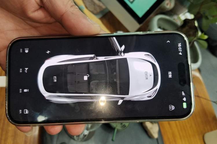 Used Tesla Model Y 2022 Performance High-Performance All-Wheel-Drive Version