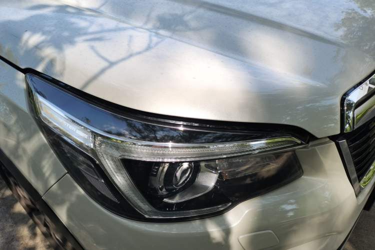 Used Subaru Forester 2021 2.0i e-Boxer Flagship Edition with EyeSight
